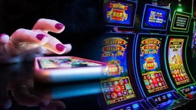 Photo of Welcome to FreeSlot.ing: Your Ultimate Destination for Free Online Slots