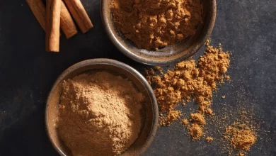 Photo of The Complete Guide to Ceylon Cinnamon Powder: A Flavorful and Healthful Spice