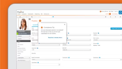 Photo of Maximizing Productivity with Paycor Login Employee Portal