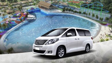 Photo of Top 5 Private Transfer Services from Singapore to Desaru