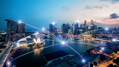 Photo of Singapore’s Smart Nation Drive: A Benchmark in Global Digital Transformation