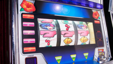 Photo of Slot Gacor: The Ultimate Guide to Maximizing Your Slot Gaming Experience