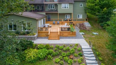 Photo of Landscaping: The Beauty in Enhancing the Outdoors
