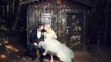 Photo of How to Take Great Wedding Photos: A Comprehensive Guide