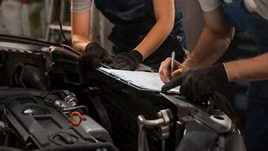 Photo of Mechanics Lien Arizona Guide