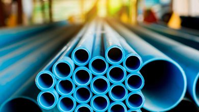 Photo of Blue vs. White Pipe: Which is Best for Your Outdoor Installation?