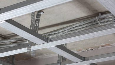 Photo of Aluminum Framing Accessories That Change the Game