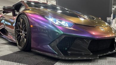 Photo of The Ultimate Guide to Vehicle Wraps Mesa AZ