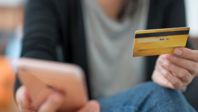 Photo of Different types of money transfer