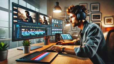 Photo of Video Editing Tips for 2025: Elevate Your Content with These Essential Techniques