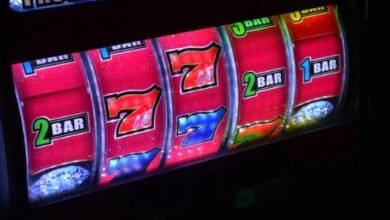 Photo of Understanding How Online Slot Rewards Work